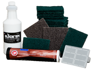 Get a Free Distributor Sample Pack of Professional Cleaning Products